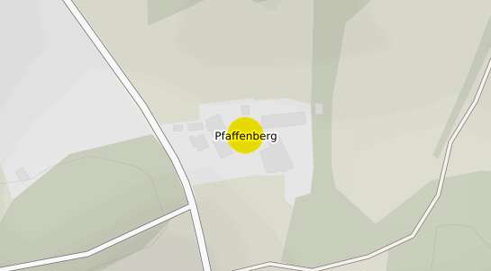 Immobilienpreisekarte Bad Feilnbach Pfaffenberg